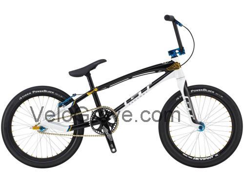 GT Speed Series Pro fiche technique et avis